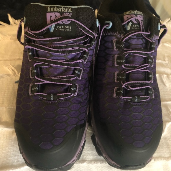 Timberlands pro Shoes - Picture 5 of 8